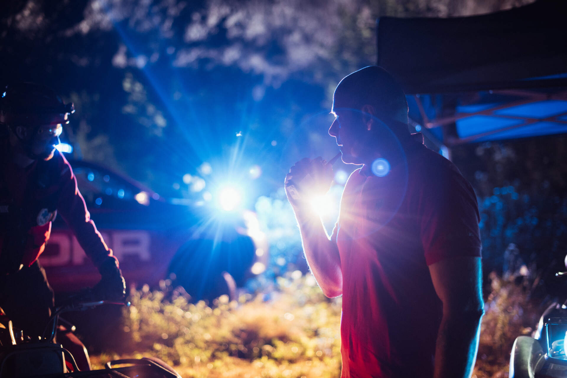 Tło grafiki reklamowej