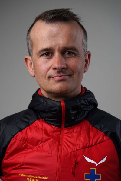 Zdjęcie Marcin Striczek