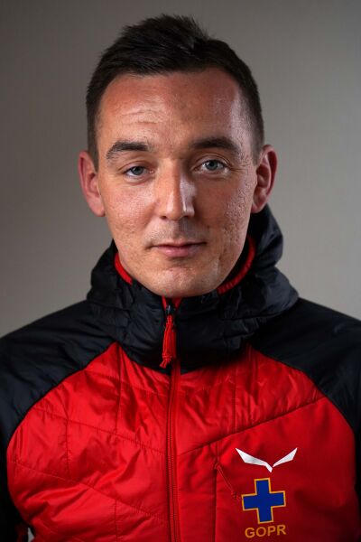 Zdjęcie Mateusz Leks