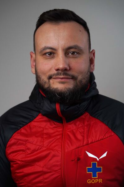 Zdjęcie Grzegorz Pawlik