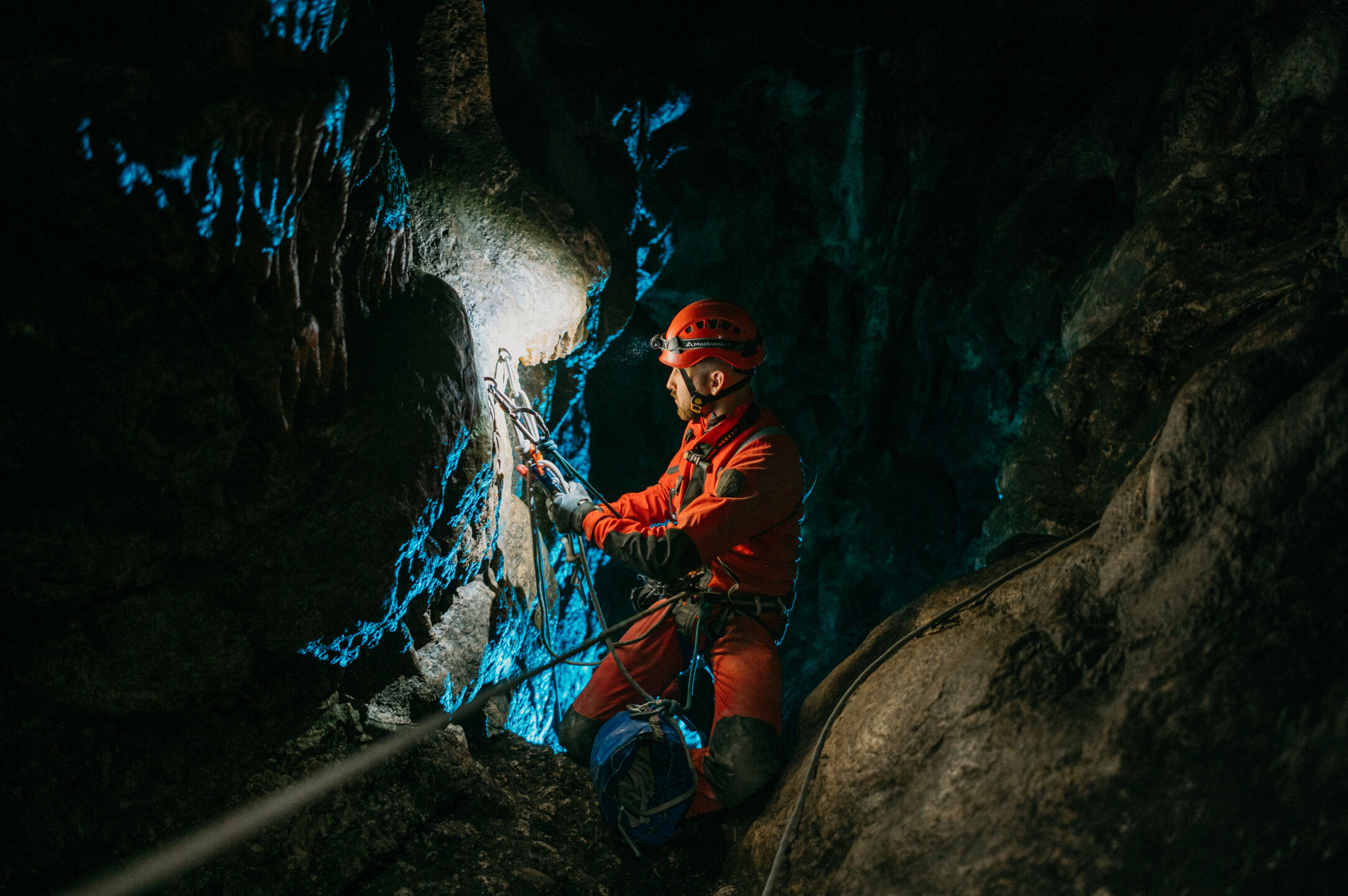 Zdjęcie przedstawiające: Jak zostać ratownikiem?